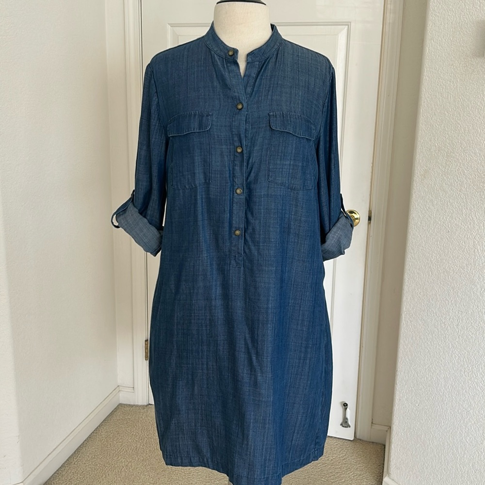 Tommy Bahama dress